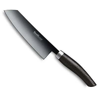 Nesmuk Janus Koksmes 14 cm Mooreik