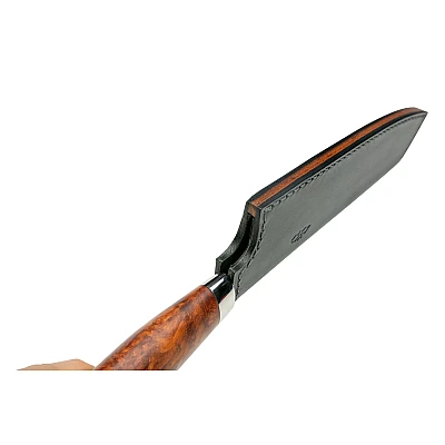 Nesmuk Exklusiv Full Damascus Koksmes 18 cm