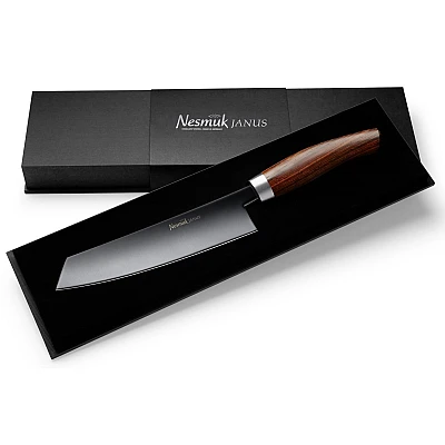 Nesmuk Janus Koksmes 18 cm Cocobolo