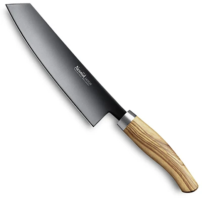 Nesmuk Janus Koksmes 18 cm Olijfhout