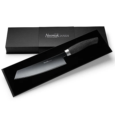 Nesmuk Janus Koksmes 18 cm Mooreik