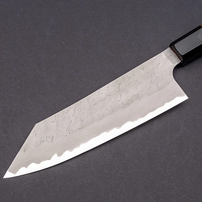 Nigara Aogami Super Migaki Bunka 18 cm