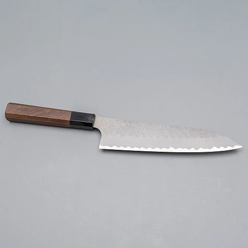 Nigara Aogami Super Migaki Gyuto 21 cm