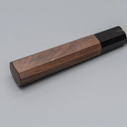 Nigara Aogami Super Migaki Gyuto 21 cm