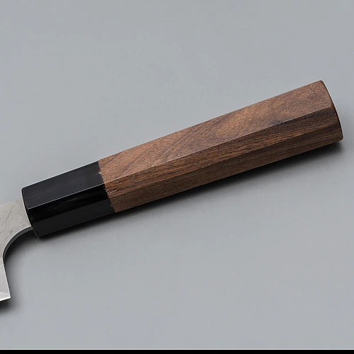 Nigara Aogami Super Migaki Gyuto 21 cm