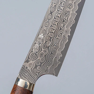 Nigara SG2 Damast Premium Karin Sakimaru 30 cm