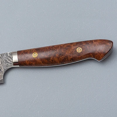 Nigara SG2 Damast Premium Karin Sakimaru 30 cm