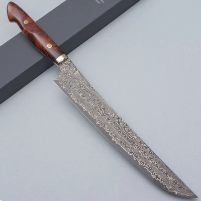 Nigara SG2 Damast Premium Karin Sakimaru 27 cm