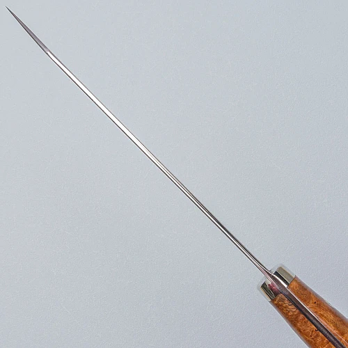 Nigara SG2 Damast Premium Karin Bunka 18 cm