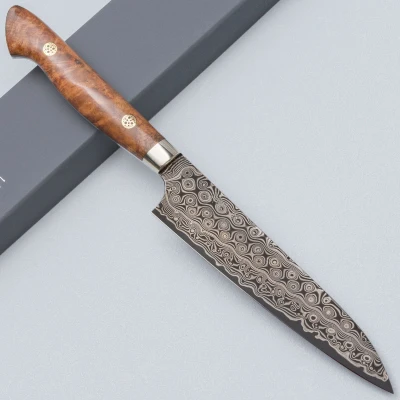 Nigara SG2 Damast Premium Karin Petty 15 cm