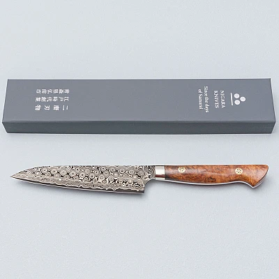 Nigara SG2 Damast Premium Karin Petty 15 cm