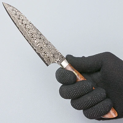 Nigara SG2 Damast Premium Karin Petty 15 cm