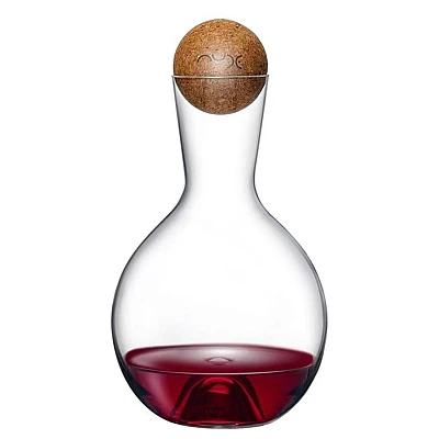 Nude Vintage Decanteerkaraf Met Kurk