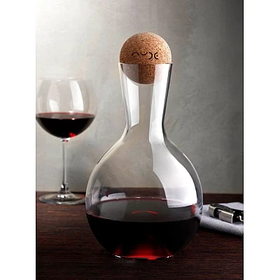 Nude Vintage Decanteerkaraf Met Kurk