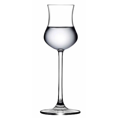 Nude Vintage Grappaglas 95 cl (2 stuks)