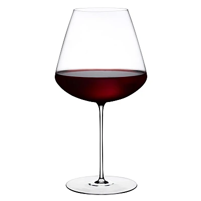 Nude Stem Zero Elegant Rodewijnglas - 0,95L