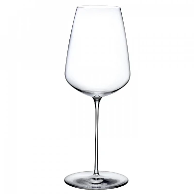 Nude Stem Zero Delicate White Wine Glass - 0.45L