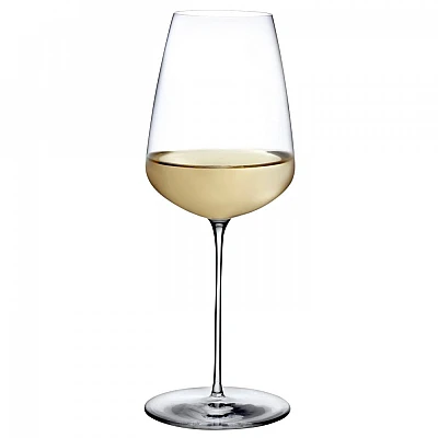 Nude Stem Zero Delicate White Wine Glass - 0.45L