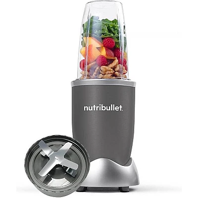 Nutribullet 600W 5 Delig Grijs