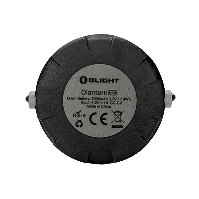 Olight Olantern Jet Black Mini