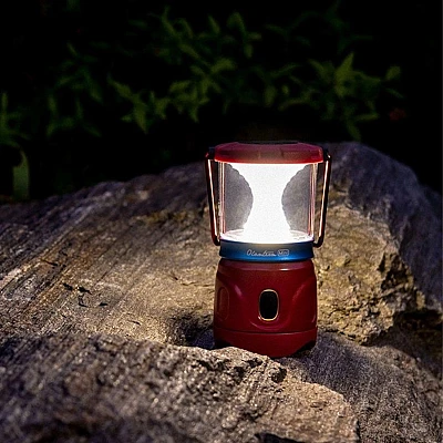 Olight Olantern Wine Red Mini