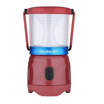 Olight Olantern Wine Red Mini