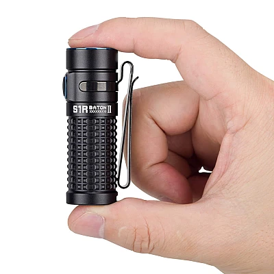 Olight S1R Baton II