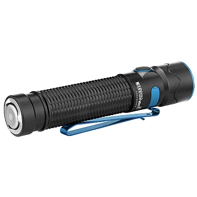 Olight Warrior Mini 2
