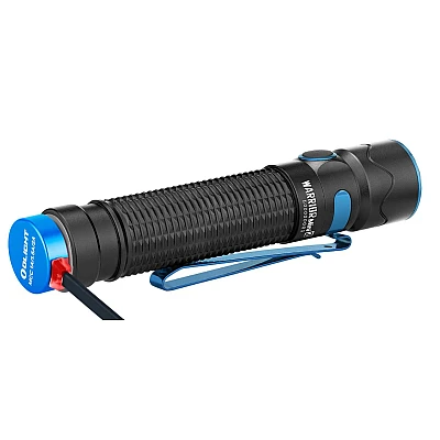 Olight Warrior Mini 2