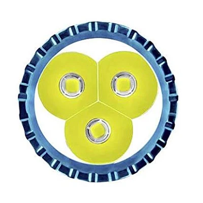 Olight Warrior X Turbo