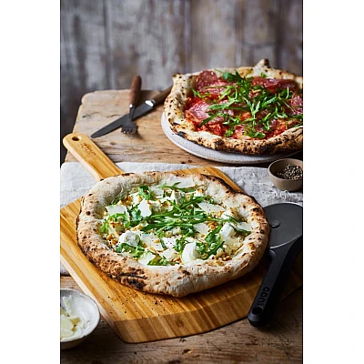 Ooni Bamboe Pizzaschep 30 cm