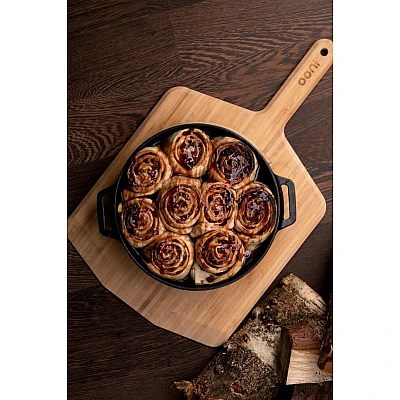 Ooni Bamboe Pizzaschep 35 cm