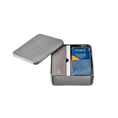 Opinel Onderhoud Setje 