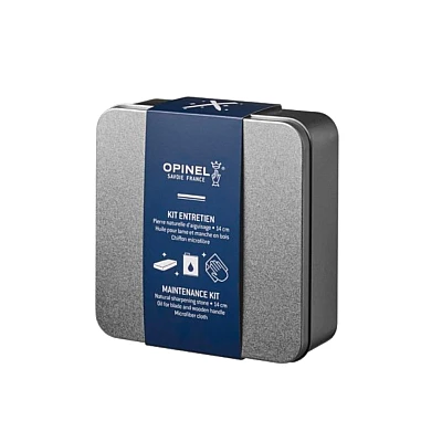 Opinel Onderhoud Setje 