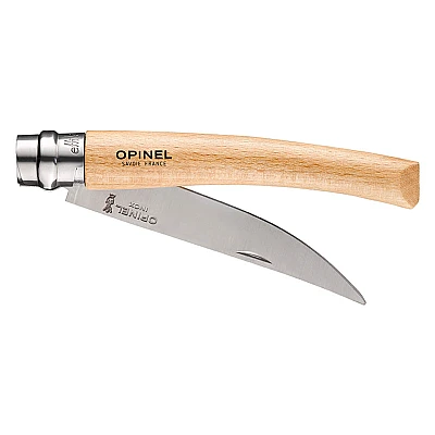 Opinel Effile Zakmes no. 10 Beuken