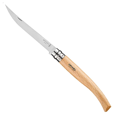 Opinel Effile Zakmes no. 12 Beuken
