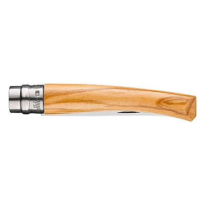 Opinel Effile Zakmes no. 8 Olijfhout