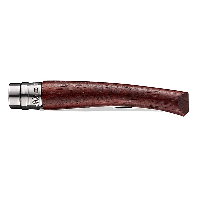 Opinel Effile Zakmes no. 8 Padouk