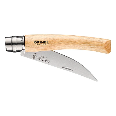 Opinel Effile Zakmes no. 8 Beuken