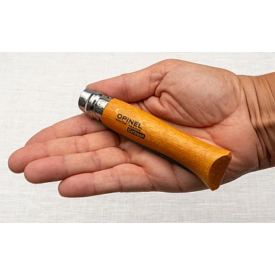 Opinel Zakmes no. 9 Carbon