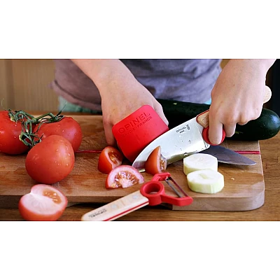 Opinel Kinder Koksmes Le Petit Chef
