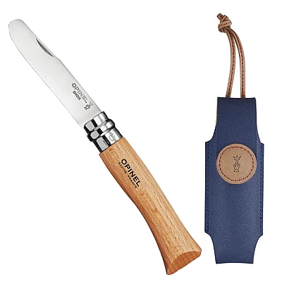 My First Opinel + Etui 