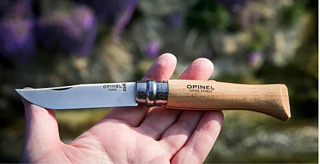 Opinel Zakmessen Info