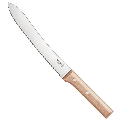 Opinel Parallèle Brotmesser Nr. 116 21 cm 