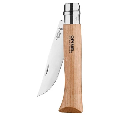 Opinel Nomad Cooking Kit