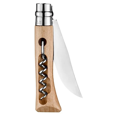 Opinel Nomad Cooking Kit