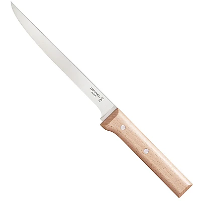 Opinel Parallèle Fileermes No 121 18 cm 