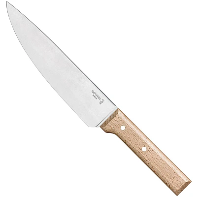 Opinel Parallèle Kochmesser Nr. 118 20 cm 