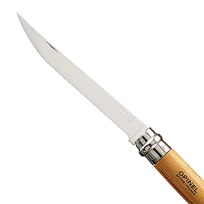 Opinel Slimline Zakmes no. 12 Padouk