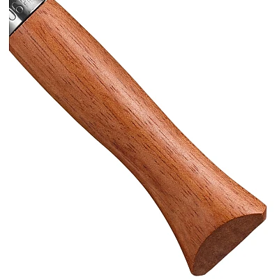 Opinel Zakmes no. 6 Ligne Luxe Padouk